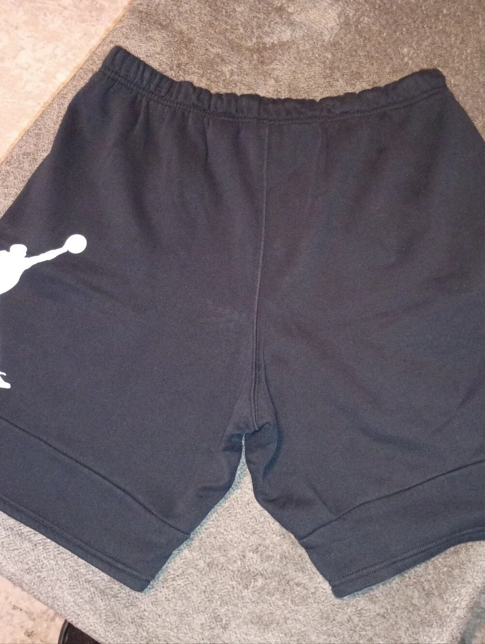Jordan Brand Sweat Shorts